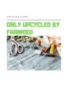 Upcycled Apparel by Frankied