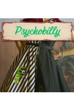 Ropa Psychobilly