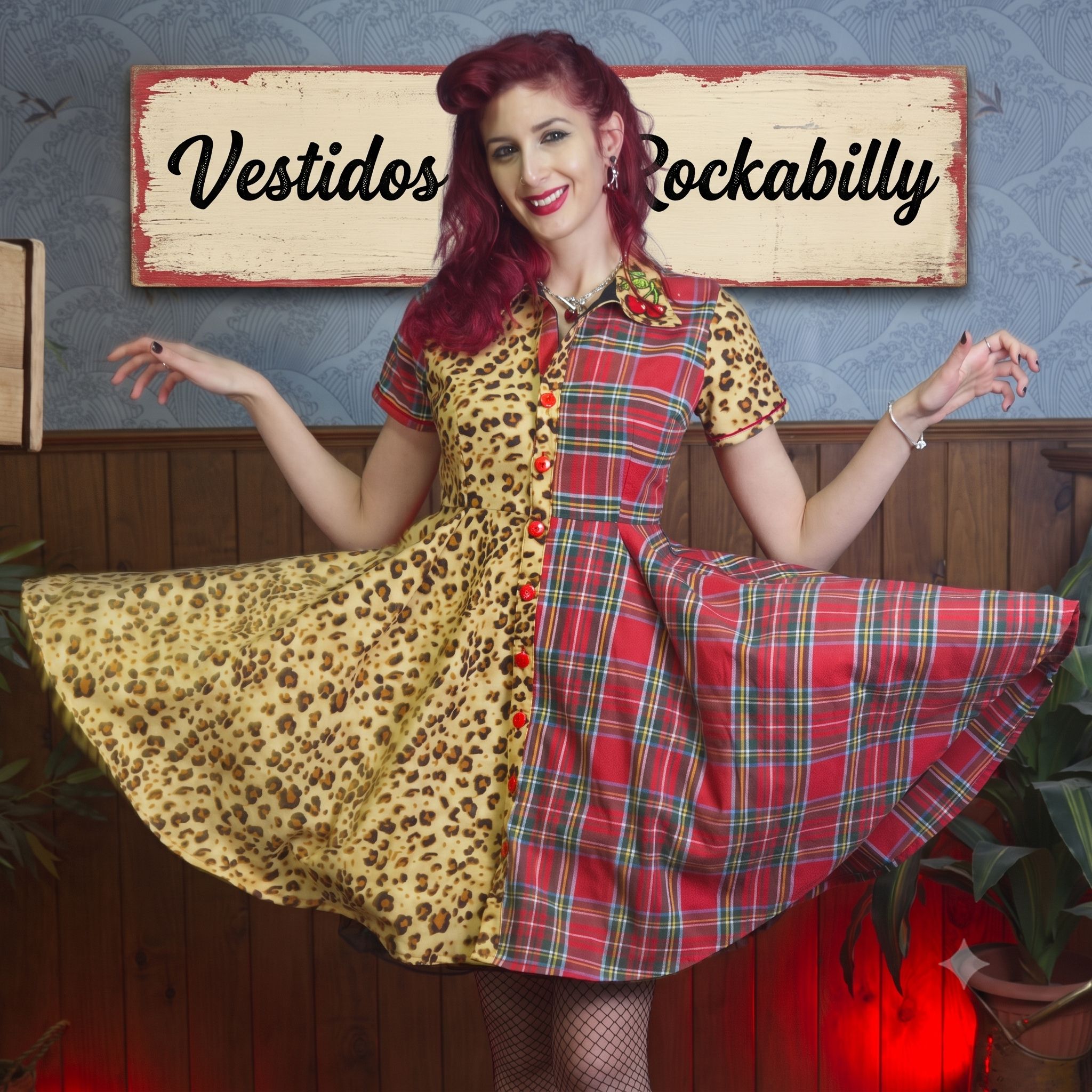 Vestidos